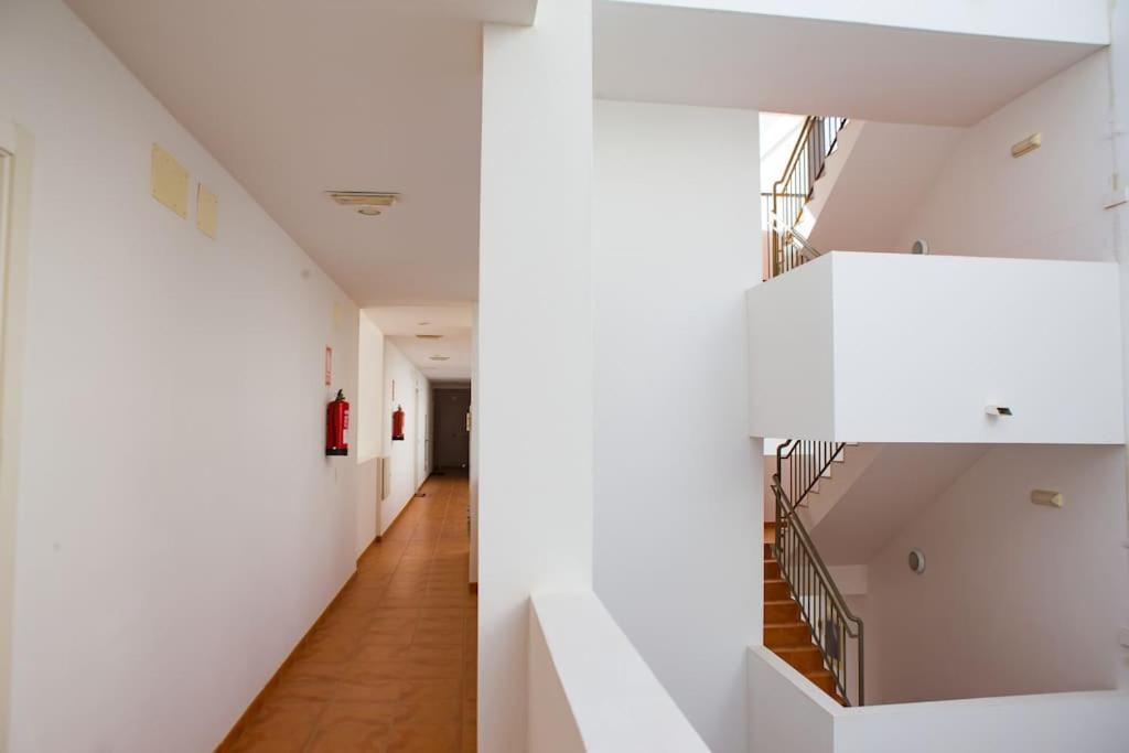 2 Bedrooms Apartment In Magnolia Golf Resort, La Caleta Costa Adeje  Eksteriør billede
