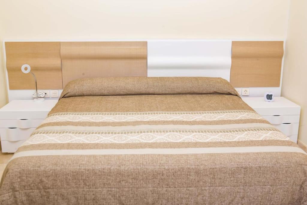 2 Bedrooms Apartment In Magnolia Golf Resort, La Caleta Costa Adeje  Eksteriør billede